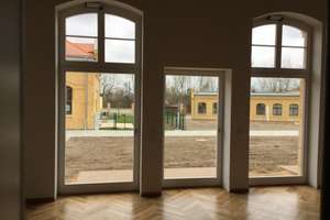 Lebendiges Wohnen im Quartier Siebengrün: Gepflegtes hochwertiges Endreihenhaus in Gohlis-Mitte – Martin-Drucker-Straße 4d, 4157 Gohlis-Mitte, Leipzig – Vorschaubild 8