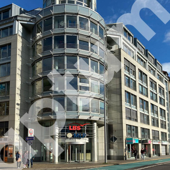 🚀 ~ Bürofläche in Zoo Nähe ~ verkehrsgünstig ~ Ausstattung nach Mieterwunsch möglich ~ ca. 320 m²