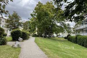Modernes Business-Apartment: möbliert, Balkon, Fußbodenheizung – Strom & Internet inklusive – Am Hohen Stein 20, 65203 Biebrich, Wiesbaden – Vorschaubild 9