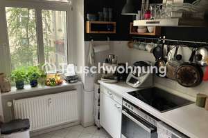 Tauschwohnung: 2Z im Samariterkiez gegen größeren Wohnung – Die vollständige Adresse der Immobilie erhältst du vom Anbieter., 10247 Friedrichshain, Berlin – Vorschaubild 5