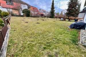 Zwei Wohneinheiten - Ein Haus - Großer Garten – Zollernalbkreis – Vorschaubild 11