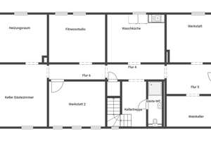 " Work & Life " unter einem Dach ! Edles  Landhaus  in allerbester Qualität und Top Lage ... – Die vollständige Adresse der Immobilie erhältst du vom Anbieter., 29683 Bad Fallingbostel – Vorschaubild 27