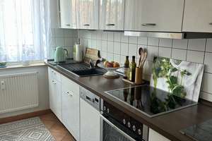Wohnen im grünen Bemerkte: Gepflegte 3-ZKB mit Balkon & Stellplatz – Die vollständige Adresse der Immobilie erhältst du vom Anbieter., 30539 Bemerode, Hannover – Vorschaubild 5