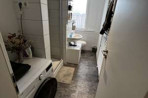 Helle, ruhige 2-Zimmer-Wohnung in Eutritzsch – ab 01.04.2026 – Bernburger Straße 19, 4129 Eutritzsch, Leipzig – Vorschaubild 9