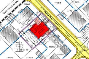 Exklusive Neubauwhg mit Garten in Toplage (im Bau) – Walter-Flex-Str. 2, 70619 Sillenbuch (Ortsteil), Stuttgart – Vorschaubild 30