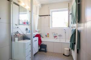 Gepflegte 3-Zimmer-Wohnung mit zwei Balkonen und Garage in FR-Zähringen – 79108 Zähringen, Freiburg im Breisgau – Vorschaubild 6