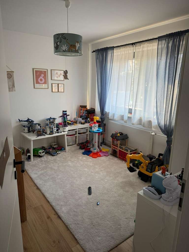 Immobilie in Mauer - Gepflegtes Einfamilienhaus mit 6,5 Zimmern in Mauer - Bild 4