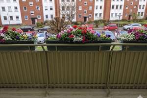 Lichtdurchflutet & Stadtnah: Attraktive 4-Zimmer-Wohnung in Bremen-Findorff – Innsbrucker Str. 90, 28215 Weidedamm, Bremen – Vorschaubild 5