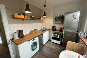 Bildschöne Zwei-Zimmer-Wohnung in bester Lage – Roßstraße 110, 40476 Düsseldorf – Vorschaubild 15