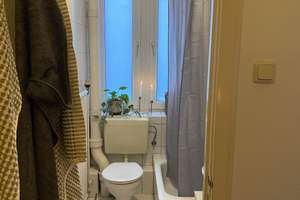 Schöne 1-Zimmer-Wohnung am Blücher – Wrangelstraße 25, 24105 Blücherplatz, Kiel – Vorschaubild 11