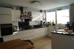 sanierte Wohnung  128m²  mit Dachterrasse und 2 Stellplätzen - Südviertel – 45128 Südviertel, Essen – Vorschaubild 5