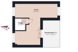 Hochwertiges und top-gepflegtes Reiheneckhaus in Regensburg - Burgweinting zum Kauf! – Die vollständige Adresse der Immobilie erhältst du vom Anbieter., 93055 Burgweinting-Harting, Regensburg – Vorschaubild 11