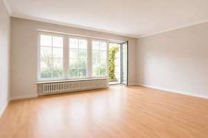 Gepflegtes Reihenmittelhaus mit 5 Zimmern in gefragter Wohnlage! – Die vollständige Adresse der Immobilie erhältst du vom Anbieter., 22041 Tonndorf, Hamburg – Vorschaubild 6