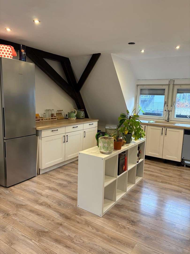 Immobilie in Breisach am Rhein - Zweifamilienhaus Generationenhaus Stadtzentrum Breisach - Bild 7