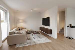 Neubau-Doppelhaushälfte mit Garten, PV-Strom & Top-Ausstattung in ruhiger Wohnlage – Die vollständige Adresse der Immobilie erhältst du vom Anbieter., 21680 Stade – Vorschaubild 9