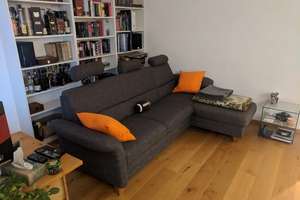Helle, gut geschnittene 2-Zimmer-Wohnung mit 2 Balkonen – Die vollständige Adresse der Immobilie erhältst du vom Anbieter., 80992 Alt-Moosach, München – Vorschaubild 4