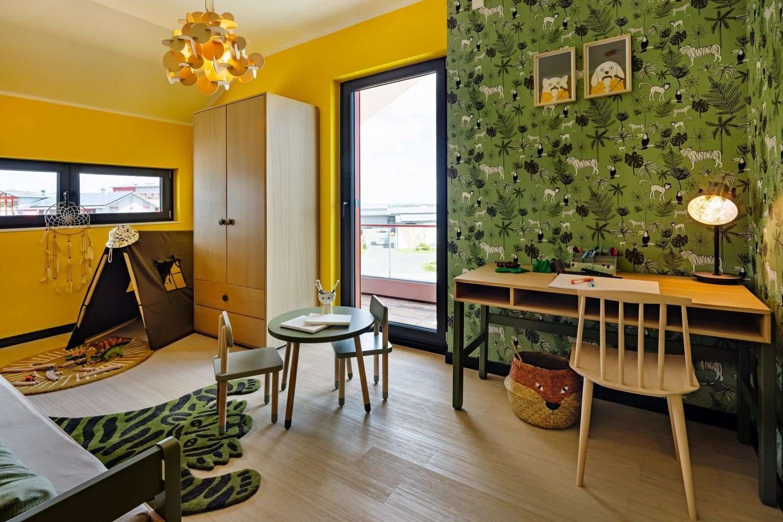 Immobilie in Rehweiler - PULTDACHHAUS FÜR INDIVIDUALISTEN - Bild 2