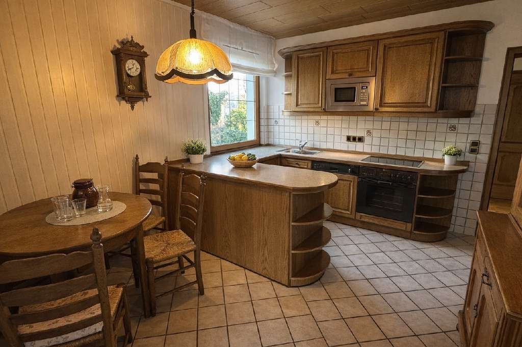 Immobilie in Belm - Ein Zuhause mit viel Platz im Herzen von Belm - Bild 4