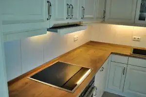 NORDSEE – Bei Sankt Peter-Ording - Reihenendhaus in Garding

 – Nordfriesland (Kreis) – Vorschaubild 10