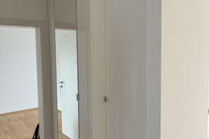 Gepflegte 2-Zimmer Wohnung im 2. OG in Erlangen Süd  – Willy-Brandt-Straße 6, 91052 Röthelheimpark, Erlangen – Vorschaubild 7