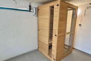 MODERNISIERTES FAMILIENZUHAUSE MIT SONNENTERRASSE UND GROSSEM GARTEN !!! – Die vollständige Adresse der Immobilie erhältst du vom Anbieter., 58097 Altenhagen, Hagen – Vorschaubild 15