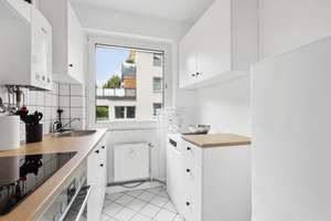 Möbliertes 3 Zimmer Apartment mit EBK für bis 5 Personen nähe Germarkenplatz – Küntzelstraße 33, 45147 Holsterhausen, Essen – Vorschaubild 6