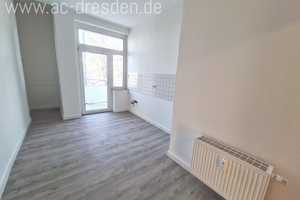4-Raum-Wohnung mit Balkon im kernsanierten Gründerzeithaus im Lutherviertel – Zschopauer Straße 167, 9126 Chemnitz – Vorschaubild 8