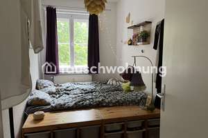 Tauschwohnung: Gemütliche 3 Zimmer Wohnung im ruhigen Weitlingkiez – Lincolnstraße 48, 10315 Friedrichsfelde, Berlin – Vorschaubild 3