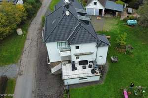 Gepflegte Doppelhaushälfte mit Garage – Quellenweg 9, 51588 Nümbrecht – Vorschaubild 1