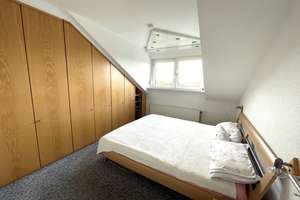 Lichtdurchflutete 3 Zimmer Dachgeschosswohnung, mit 2 Balkonen in ruhiger, grüner Lage von MG Rheydt – Die vollständige Adresse der Immobilie erhältst du vom Anbieter., 41236 Geistenbeck, Mönchengladbach – Vorschaubild 24