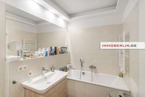 IMMOBERLIN.DE - Townhouse in Toplage! Exquisites Ambiente mit Südterrasse – Die vollständige Adresse der Immobilie erhältst du vom Anbieter., 12305 Lichtenrade, Berlin – Vorschaubild 9