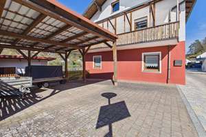 BESICHTIGUNGEN JETZT: Als Invest / Großzügiges Familienhaus am Wasser mit Garten, Sauna und Ausbau – Die vollständige Adresse der Immobilie erhältst du vom Anbieter., 93189 Reichenbach – Vorschaubild 19
