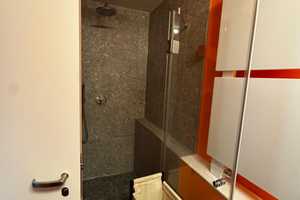 Nachmieter gesucht: Exklusives 1-Zimmer-Apartment (38,56 m²) im „Van B“, möbliert nach Vereinbarung – Infanteriestraße 14a, 80797 München – Vorschaubild 11