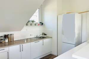 Penthouse am Killesberg | 118 m² | 2 Balkone | Panoramablick – Die vollständige Adresse der Immobilie erhältst du vom Anbieter., 70192 Killesberg, Stuttgart – Vorschaubild 11