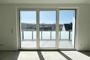 VERKAUFT - barrierefreie Neubauwohnung mit sonnigem Balkon in guter Lage – Die vollständige Adresse der Immobilie erhältst du vom Anbieter., 57078 Birlenbach, Siegen – Vorschaubild 2