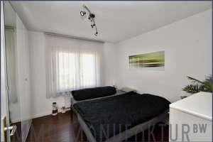 Möblierte 2 Zimmerwohnung in Leinfelden mit TG-Stellplatz und Einbauküche zu vermieten! – Die vollständige Adresse der Immobilie erhältst du vom Anbieter., 70771 Leinfelden-Echterdingen – Vorschaubild 8