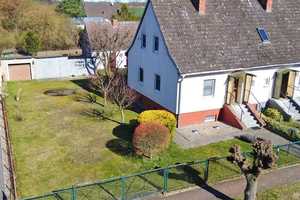 Doppelhaushälfte in ruhiger Dorflage – Prignitz (Kreis) – Vorschaubild 1