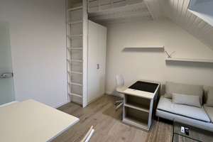 Charmante, voll möblierte Wohnung im wunderschönen Aachen – nähe Marschiertor – Die vollständige Adresse der Immobilie erhältst du vom Anbieter., 52064 Marschiertor, Aachen – Vorschaubild 5