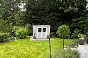 Einfamilienhaus mit geh. Innenausstattung und EBK – Die vollständige Adresse der Immobilie erhältst du vom Anbieter., 21244 Buchholz in der Nordheide – Vorschaubild 5