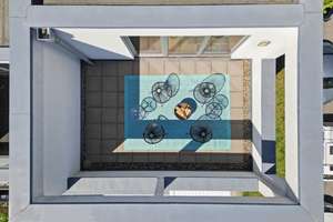Exklusives Townhouse an der Rummelsburger Bucht mit Maisonette-Einliegerwohnung – Die vollständige Adresse der Immobilie erhältst du vom Anbieter., 10317 Rummelsburg, Berlin – Vorschaubild 21