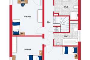 Familienidyll in beliebter und zentraler Lage – Hamburg – Vorschaubild 21