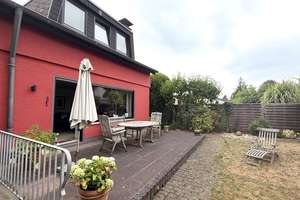 Modernisiertes Einfamilienhaus mit Garten in Porz-Ensen – 51149 Ensen, Köln – Vorschaubild 2