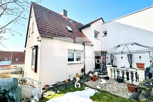 Schöne Doppelhaushälfte in schöner Wohnlage mit Panoramablick, Gartenbereich und Garage – Die vollständige Adresse der Immobilie erhältst du vom Anbieter., 34127 Nord (Holland), Kassel – Vorschaubild 4