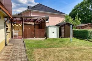 Viel Platz für die ganze Familie - Ein Haus mit vielen Möglichkeiten ! – Die vollständige Adresse der Immobilie erhältst du vom Anbieter., 6526 Sangerhausen – Vorschaubild 15