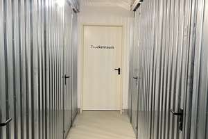 Moderne 2-Zimmer-Wohnung mit Balkon und Einbauküche zur Ablöse – Die vollständige Adresse der Immobilie erhältst du vom Anbieter., 40227 Oberbilk, Düsseldorf – Vorschaubild 22
