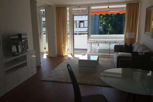 Viel Platz zum Entfalten: Gemütliches 2-Zimmer-Zuhause in Bogenhausen-Denning – Die vollständige Adresse der Immobilie erhältst du vom Anbieter., 81927 Englschalking, München – Vorschaubild 5