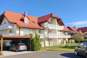 Sanierte 1-Zimmerwohnung in idyllischer Lage am Tharandter Wald