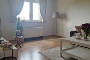 57qm, 2 Zimmer mit Rheinblick in Köln-Porz Ensen – Die vollständige Adresse der Immobilie erhältst du vom Anbieter., 51149 Ensen, Köln – Vorschaubild 13