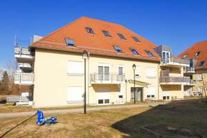 Bezugsfrei! | großzügige 2RW | Südbalkon | Tiefgarage | Toplage – Die vollständige Adresse der Immobilie erhältst du vom Anbieter., 4158 Wiederitzsch, Leipzig – Vorschaubild 26