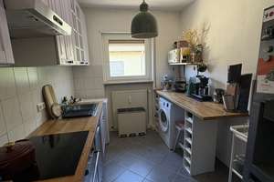 Schöne drei Zimmer Wohnung in Mannheim, Schwetzingerstadt / Oststadt – Die vollständige Adresse der Immobilie erhältst du vom Anbieter., 68165 Schwetzingerstadt/Oststadt, Mannheim – Vorschaubild 11